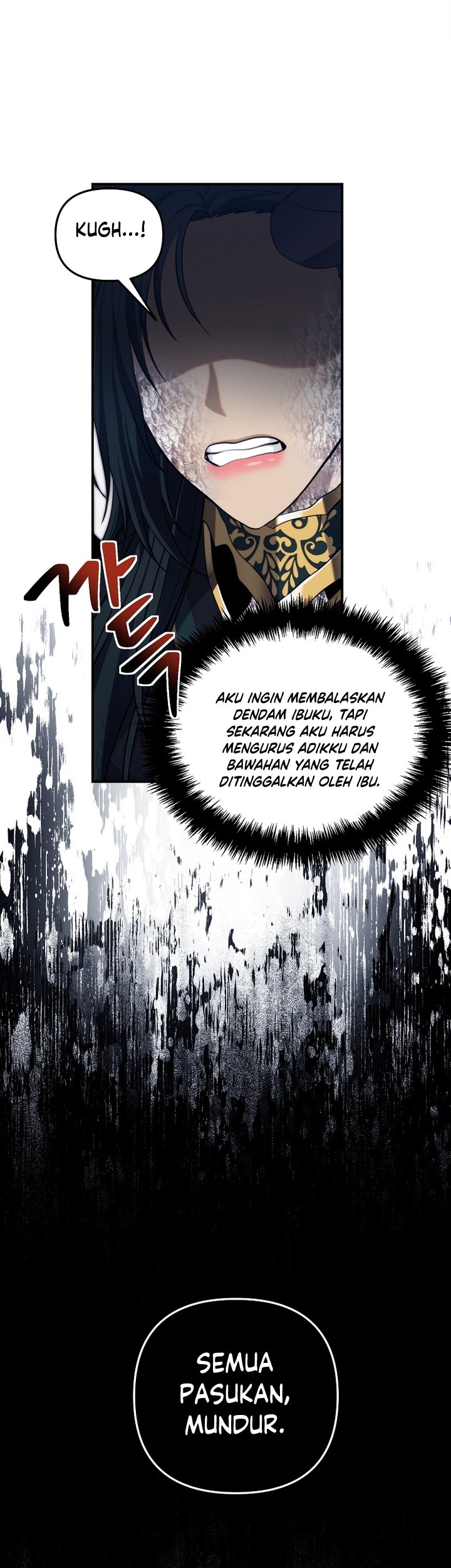 Second Life Ranker Chapter 157 Gambar 22