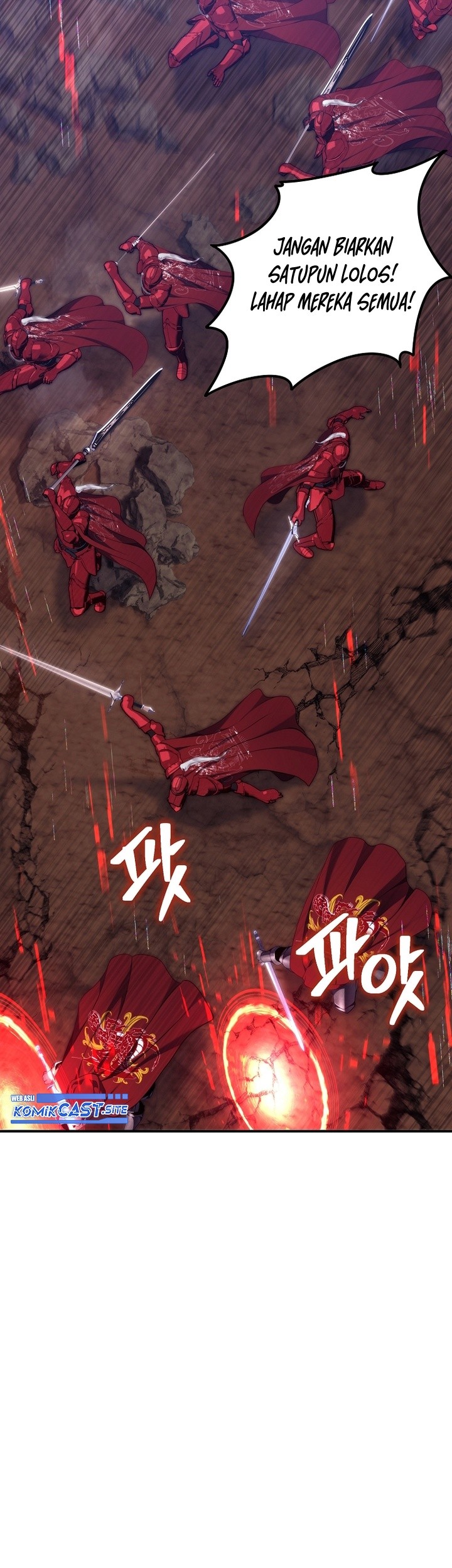 Second Life Ranker Chapter 157 Gambar 24