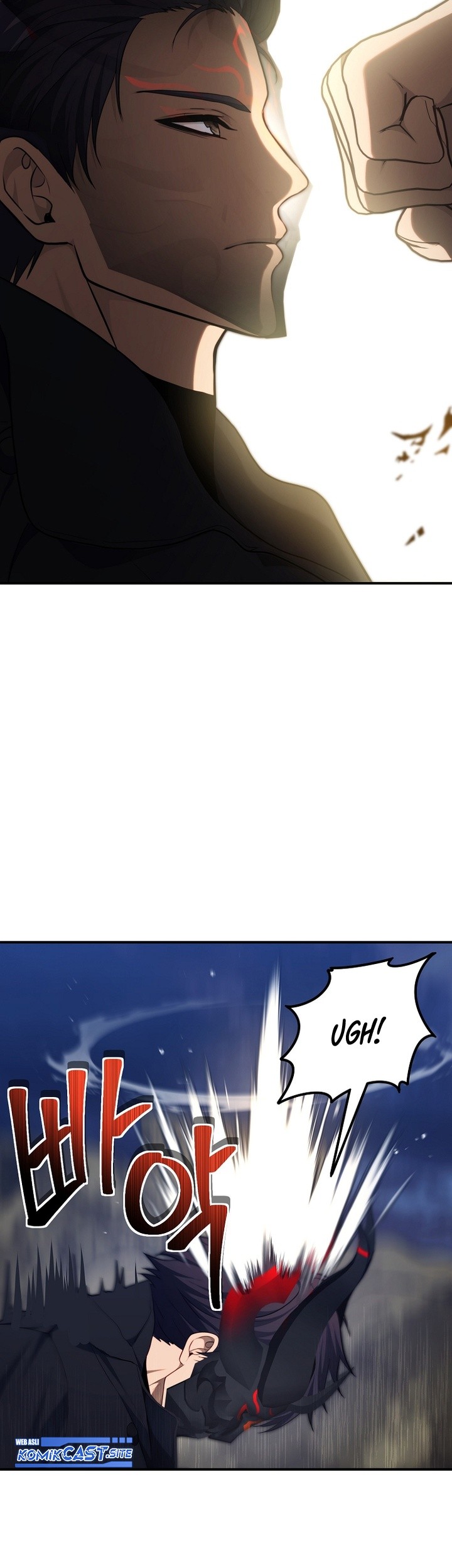 Second Life Ranker Chapter 157 Gambar 46