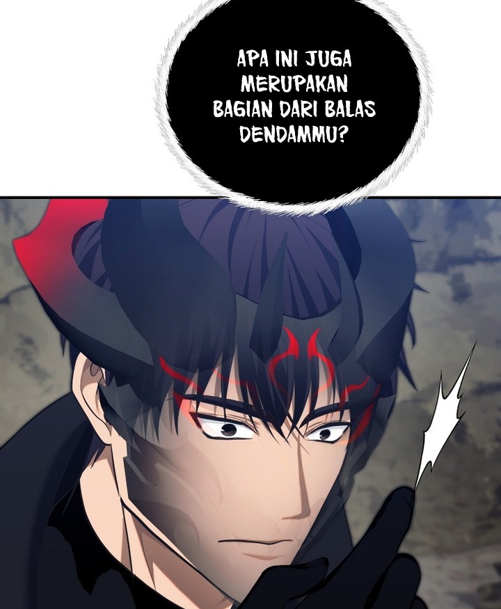 Second Life Ranker Chapter 157 Gambar 51