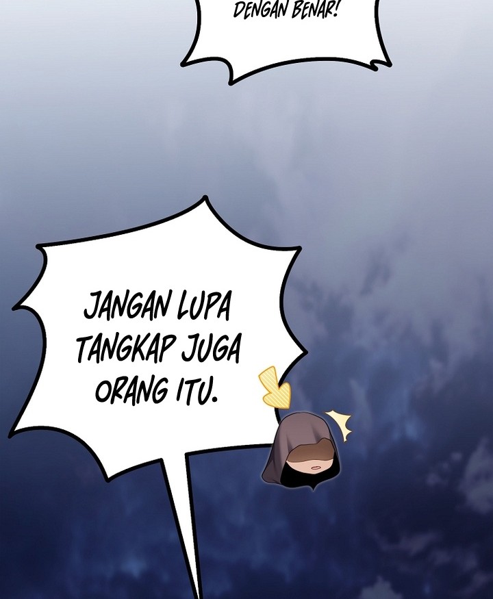 Second Life Ranker Chapter 157 Gambar 53