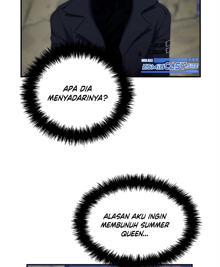 Second Life Ranker Chapter 157 Gambar 55