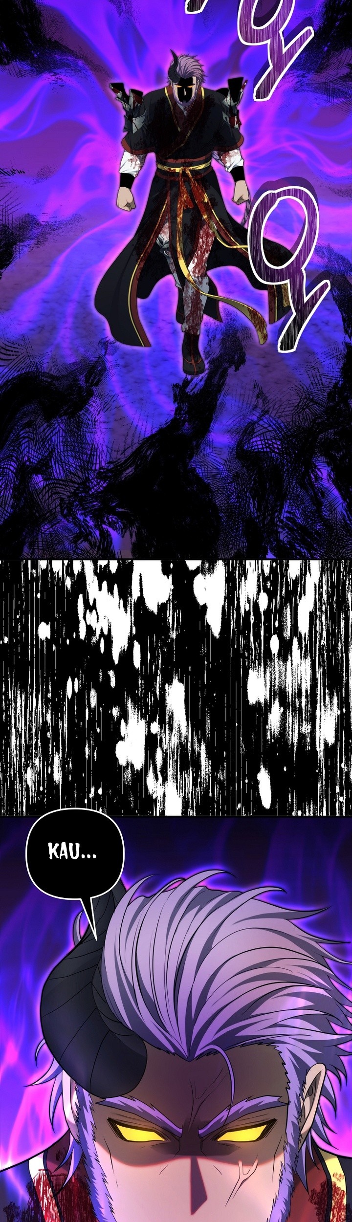 Second Life Ranker Chapter 157 Gambar 38