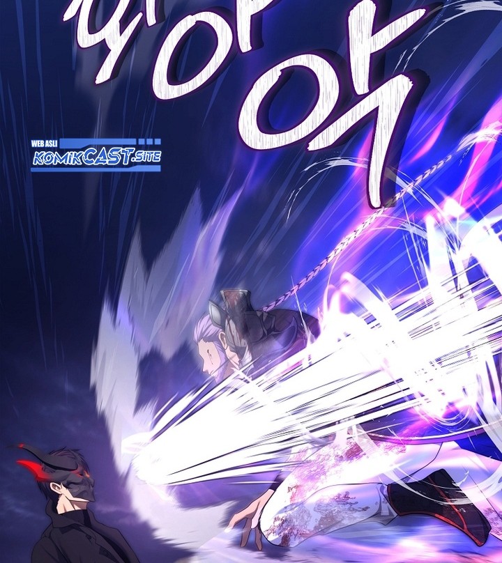 Second Life Ranker Chapter 157 Gambar 41