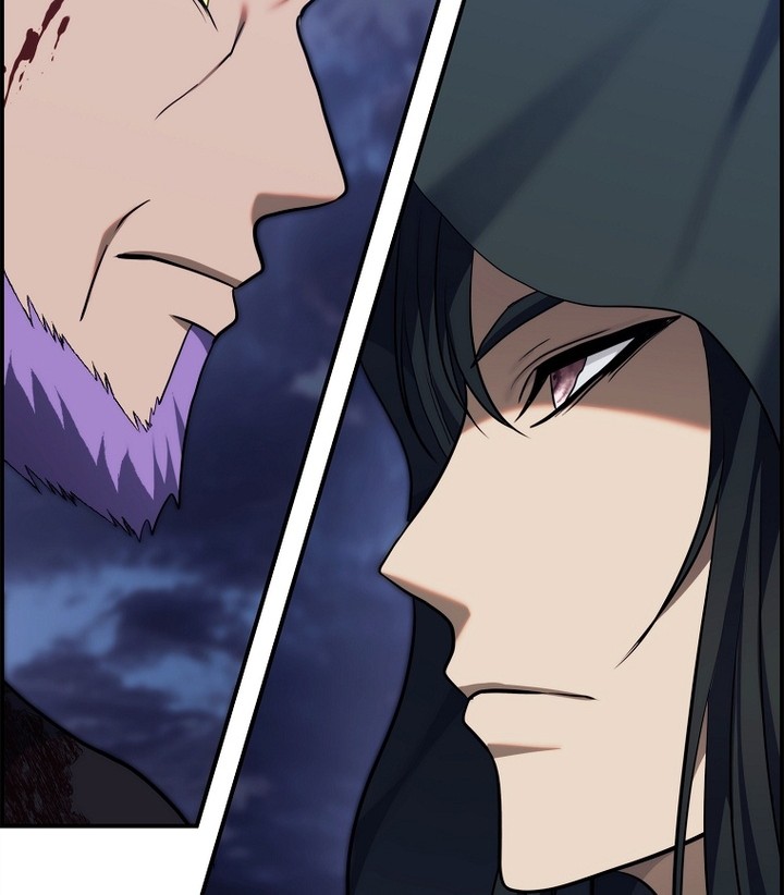 Second Life Ranker Chapter 157 Gambar 59