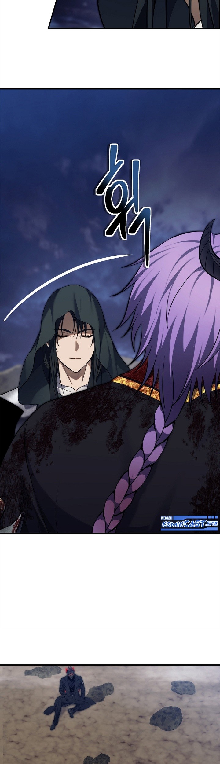 Second Life Ranker Chapter 157 Gambar 60