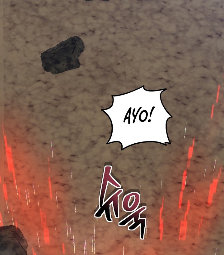 Second Life Ranker Chapter 157 Gambar 61