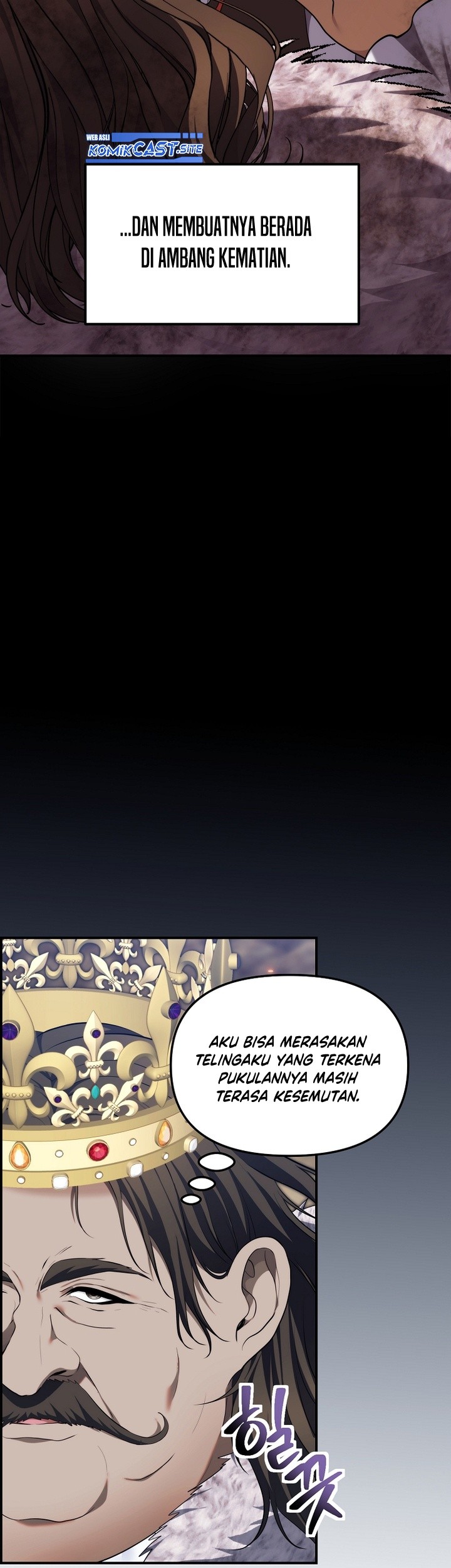 Second Life Ranker Chapter 157 Gambar 6