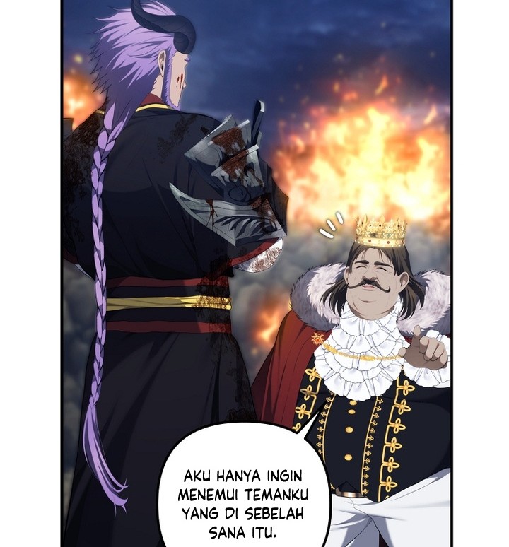 Second Life Ranker Chapter 157 Gambar 11