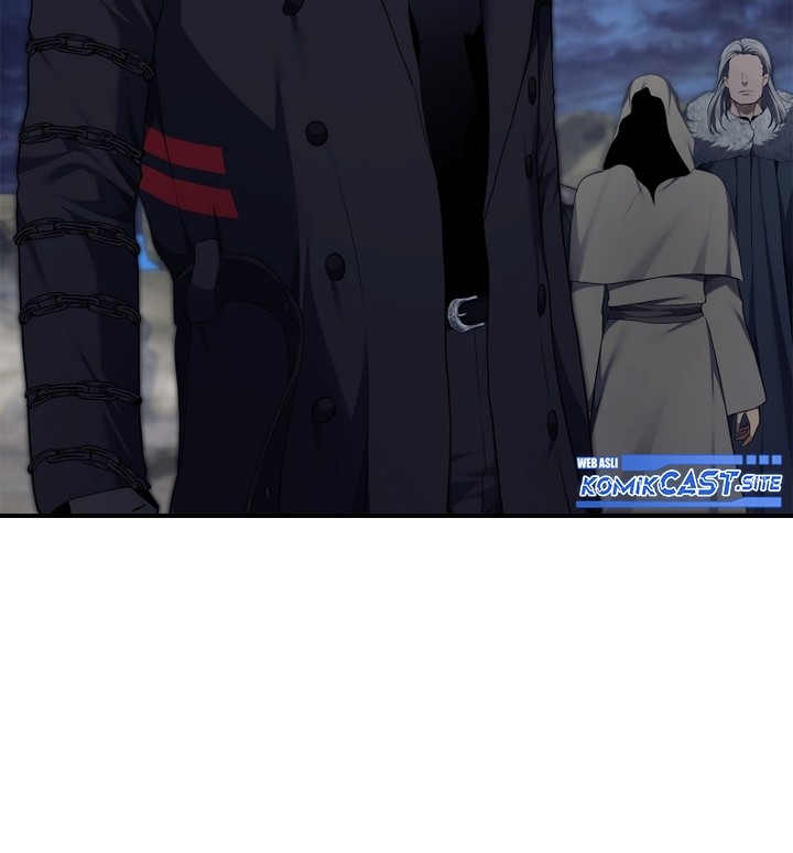 Second Life Ranker Chapter 157 Gambar 13