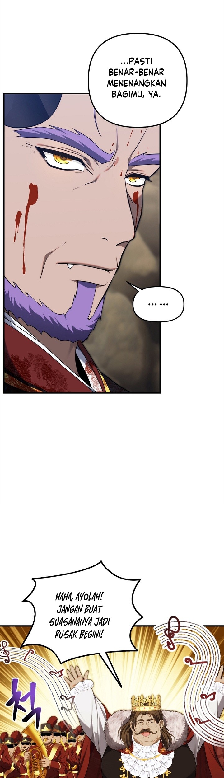 Second Life Ranker Chapter 157 Gambar 14