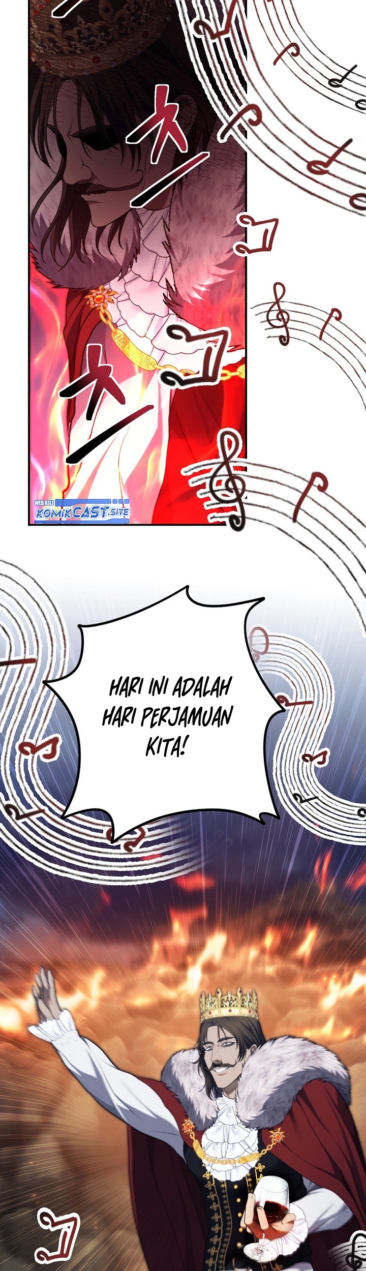 Second Life Ranker Chapter 157 Gambar 16