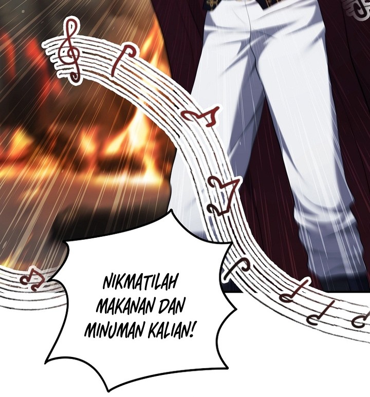 Second Life Ranker Chapter 157 Gambar 17