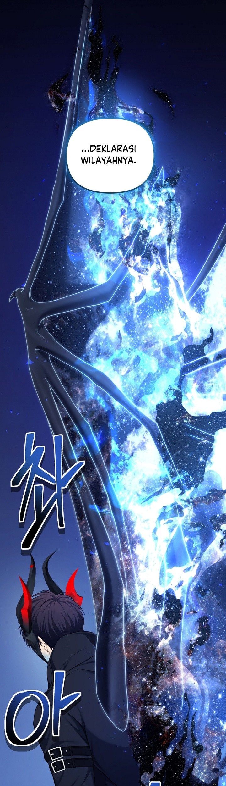 Second Life Ranker Chapter 155 Gambar 26