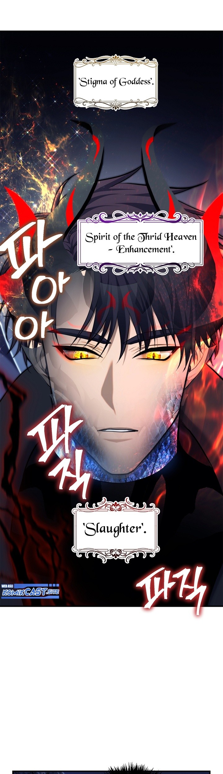 Second Life Ranker Chapter 155 Gambar 28