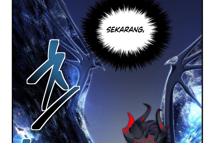 Second Life Ranker Chapter 155 Gambar 29