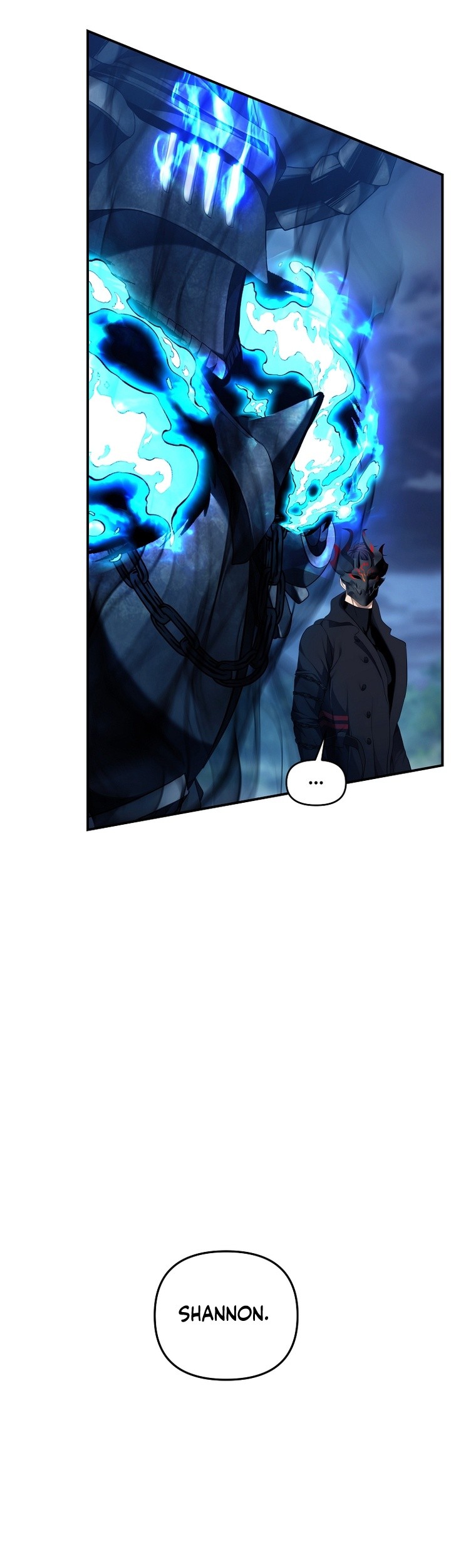 Second Life Ranker Chapter 155 Gambar 18