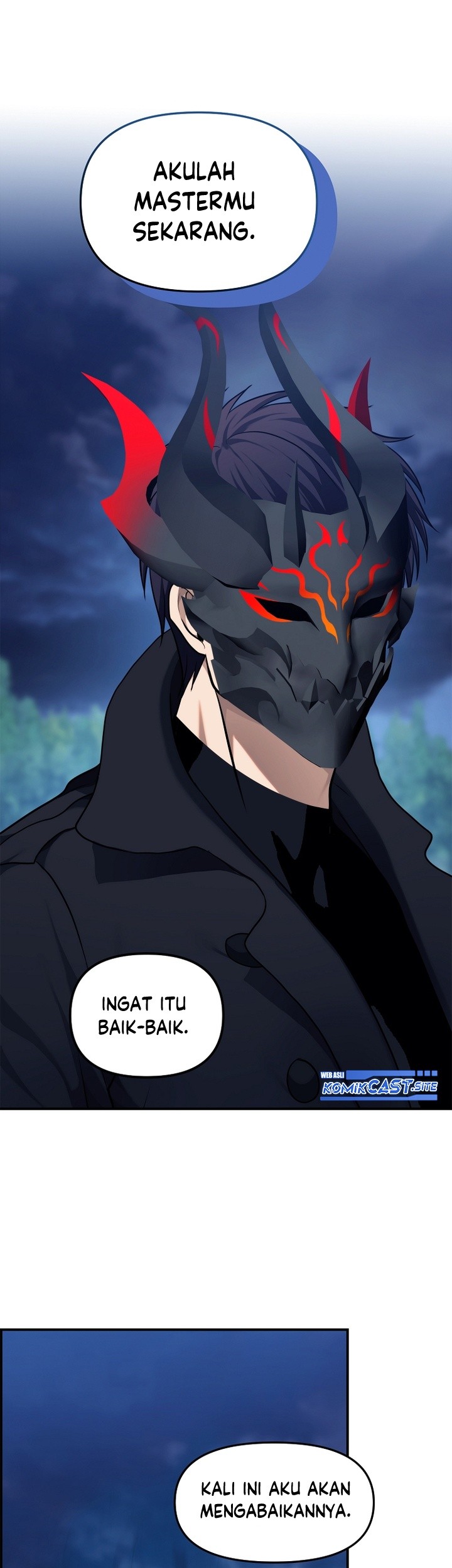 Second Life Ranker Chapter 155 Gambar 20