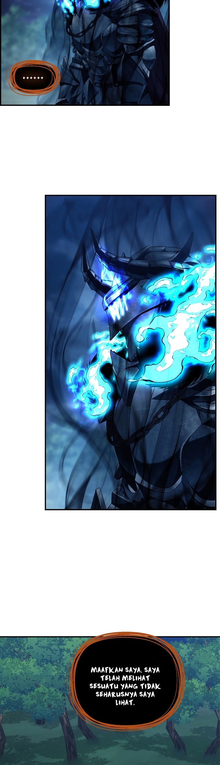 Second Life Ranker Chapter 155 Gambar 22