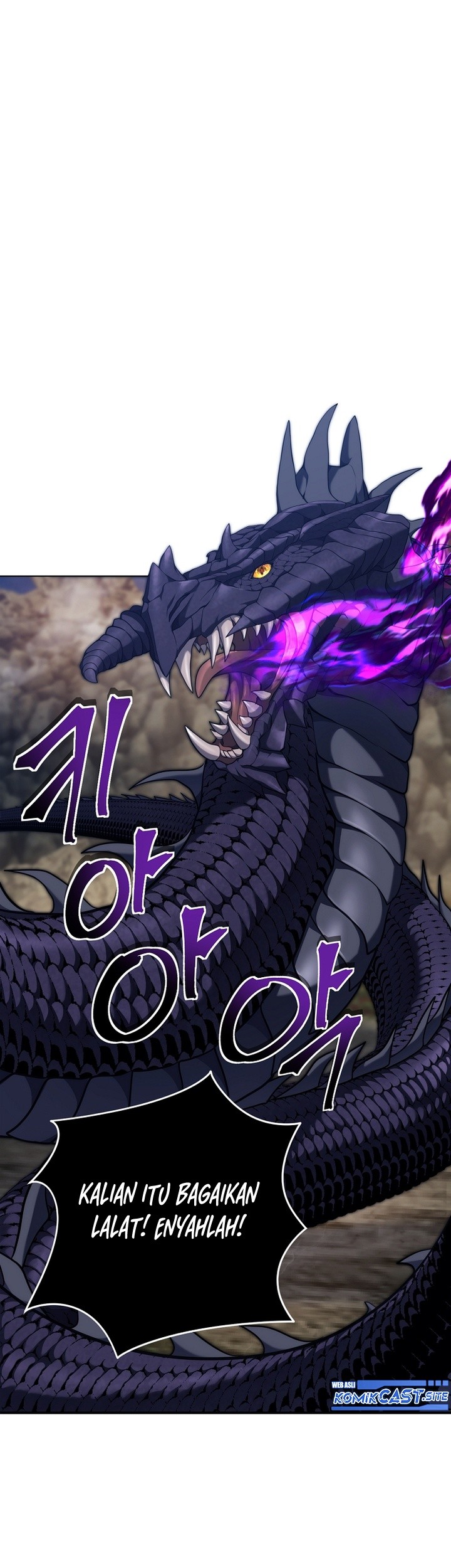 Second Life Ranker Chapter 155 Gambar 46