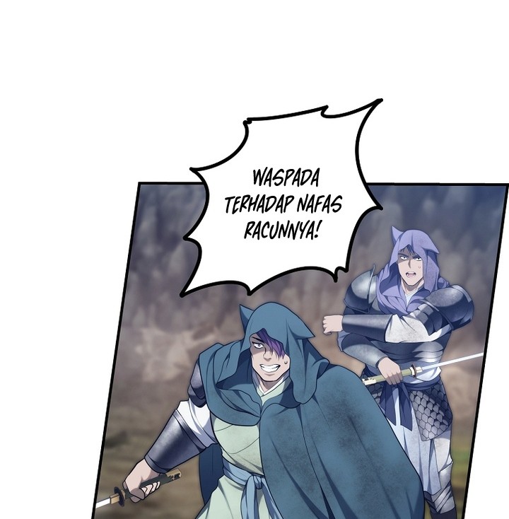 Second Life Ranker Chapter 155 Gambar 47