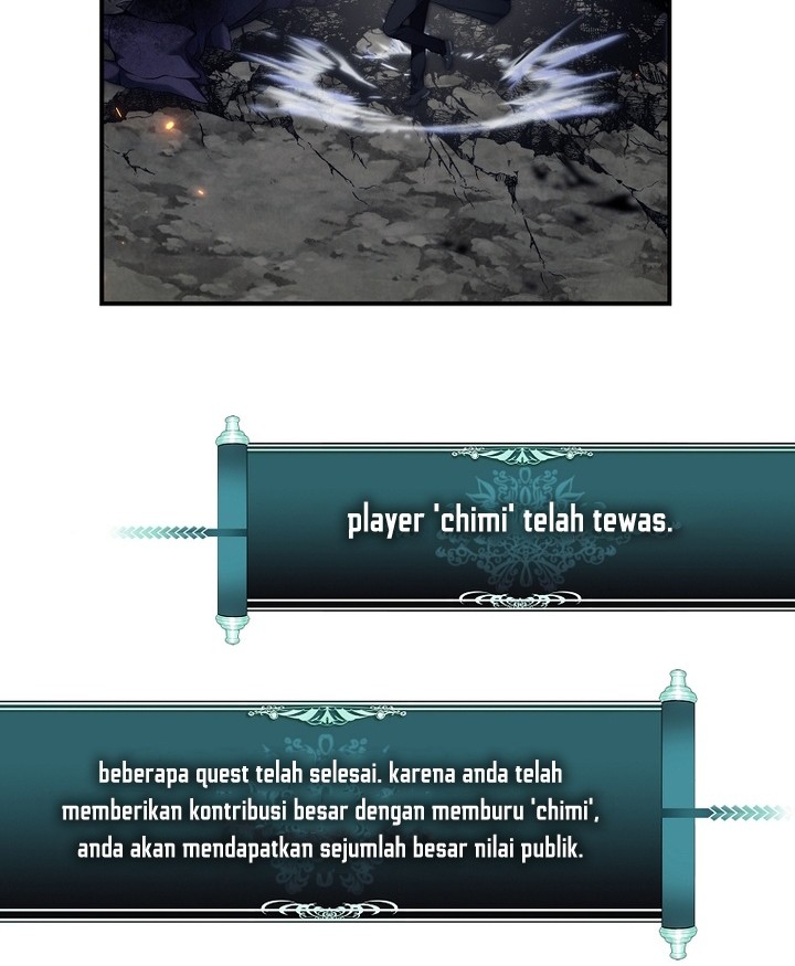 Second Life Ranker Chapter 155 Gambar 57