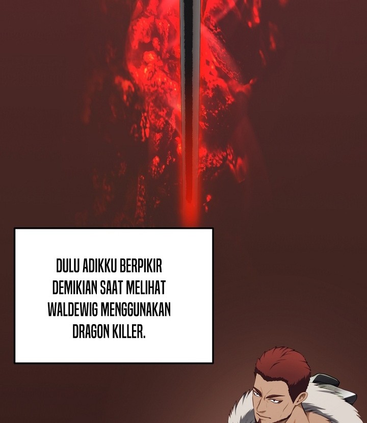 Second Life Ranker Chapter 155 Gambar 3