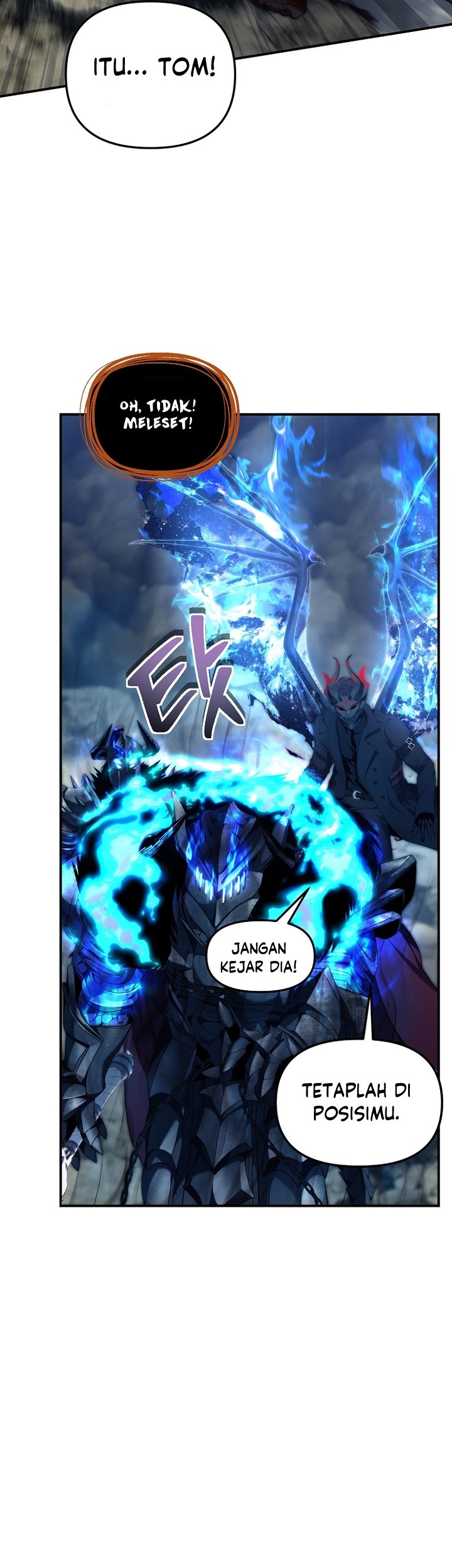 Second Life Ranker Chapter 155 Gambar 66