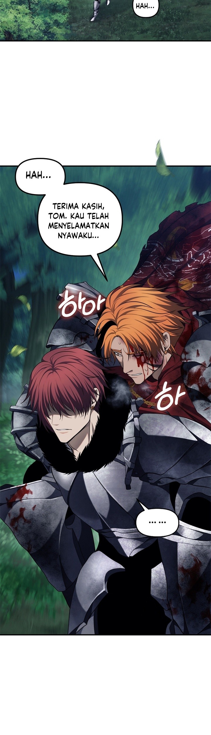 Second Life Ranker Chapter 155 Gambar 70