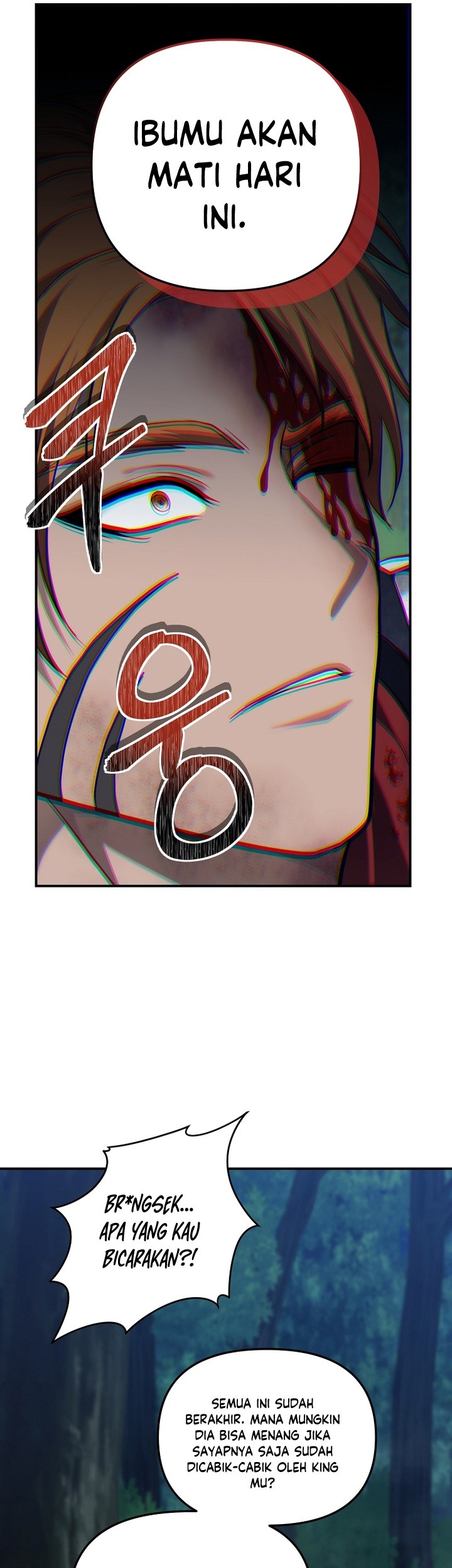 Second Life Ranker Chapter 155 Gambar 74