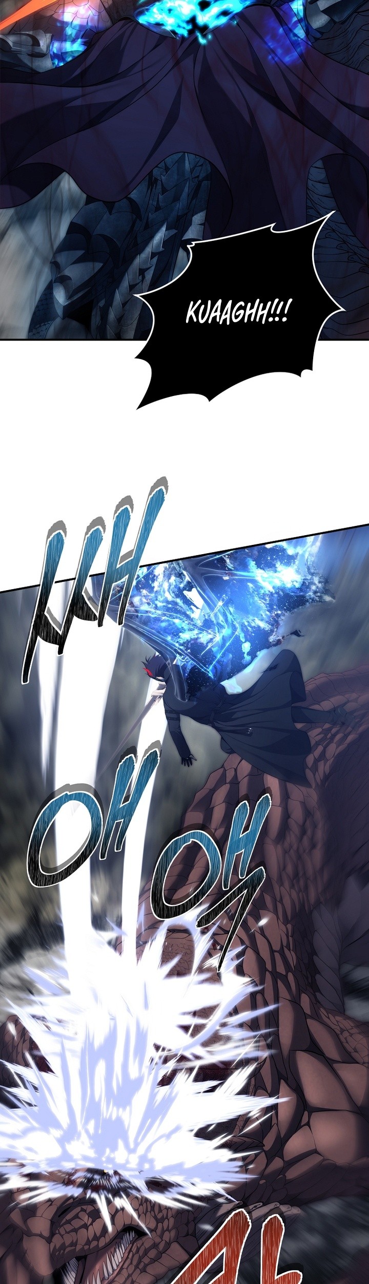 Second Life Ranker Chapter 155 Gambar 62