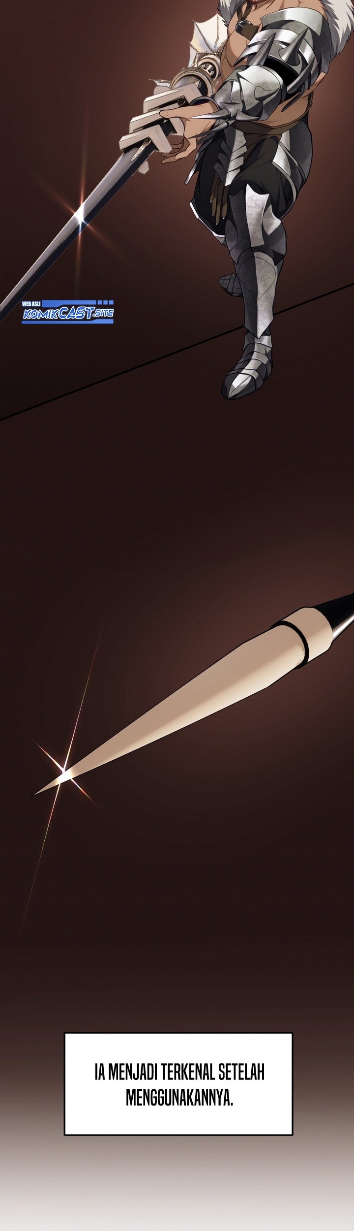 Second Life Ranker Chapter 155 Gambar 4