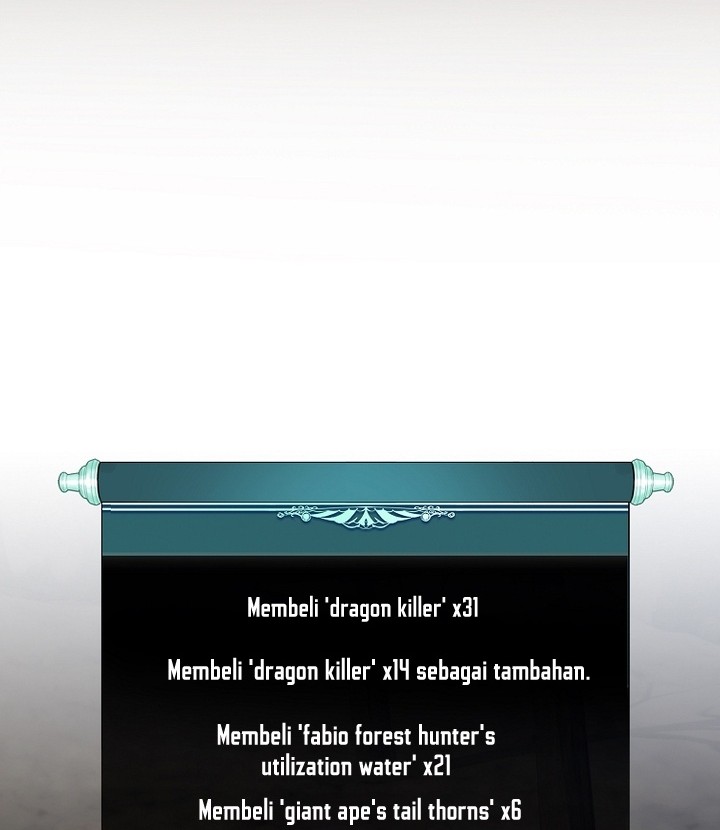 Second Life Ranker Chapter 155 Gambar 5