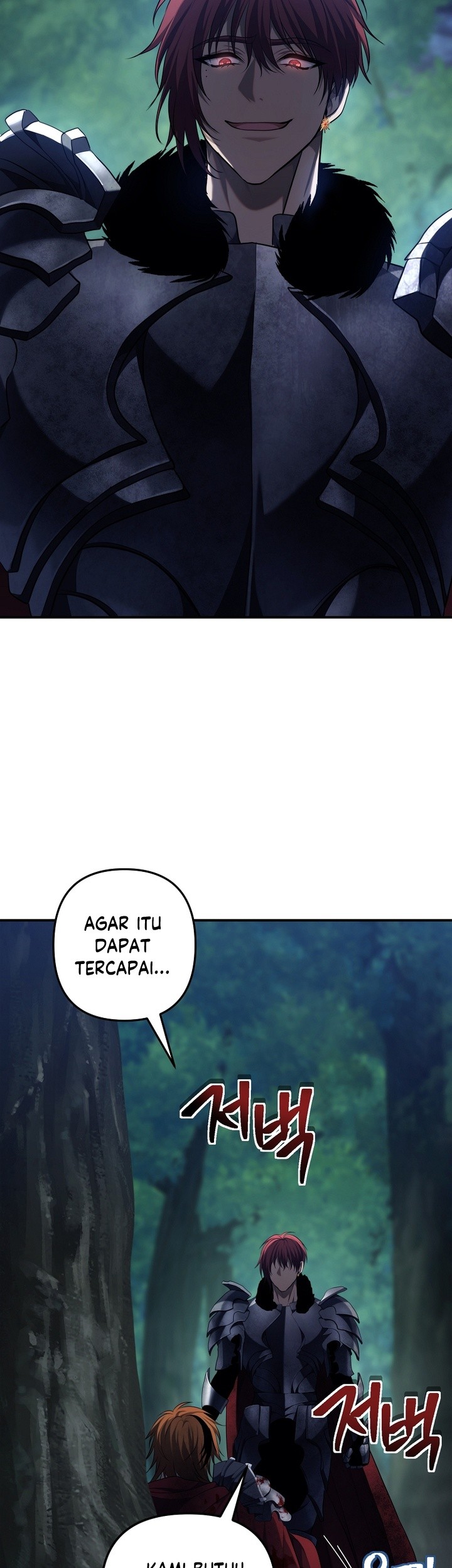 Second Life Ranker Chapter 155 Gambar 78