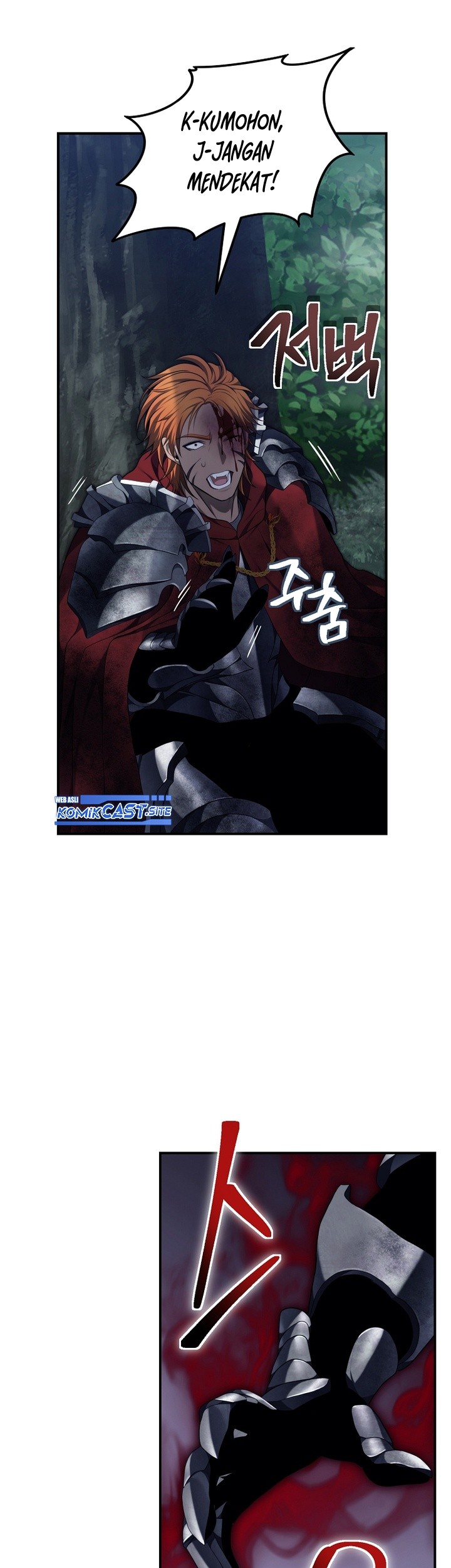 Second Life Ranker Chapter 155 Gambar 80