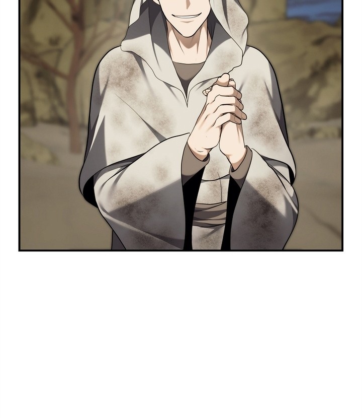 Second Life Ranker Chapter 155 Gambar 7