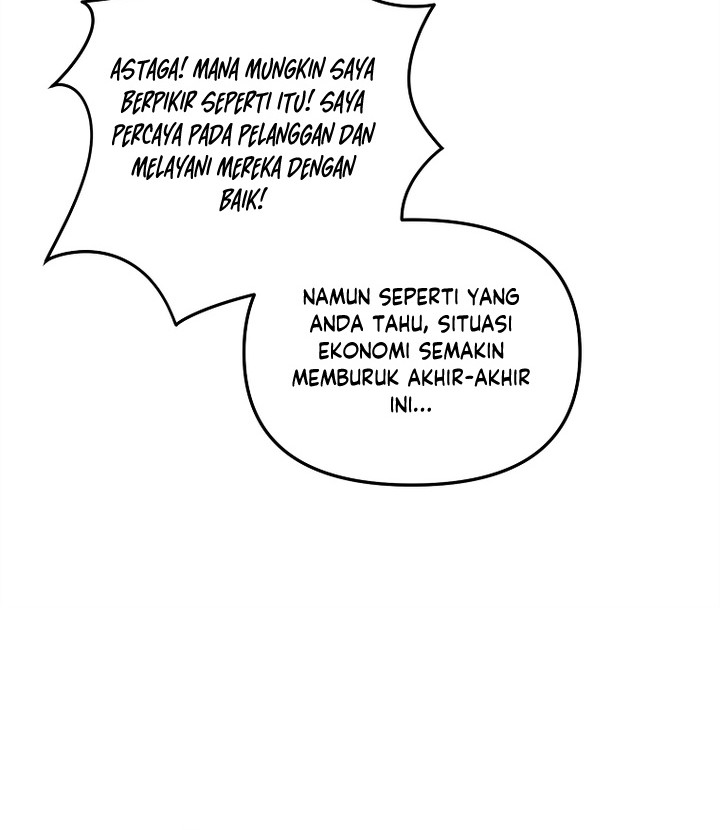 Second Life Ranker Chapter 155 Gambar 9