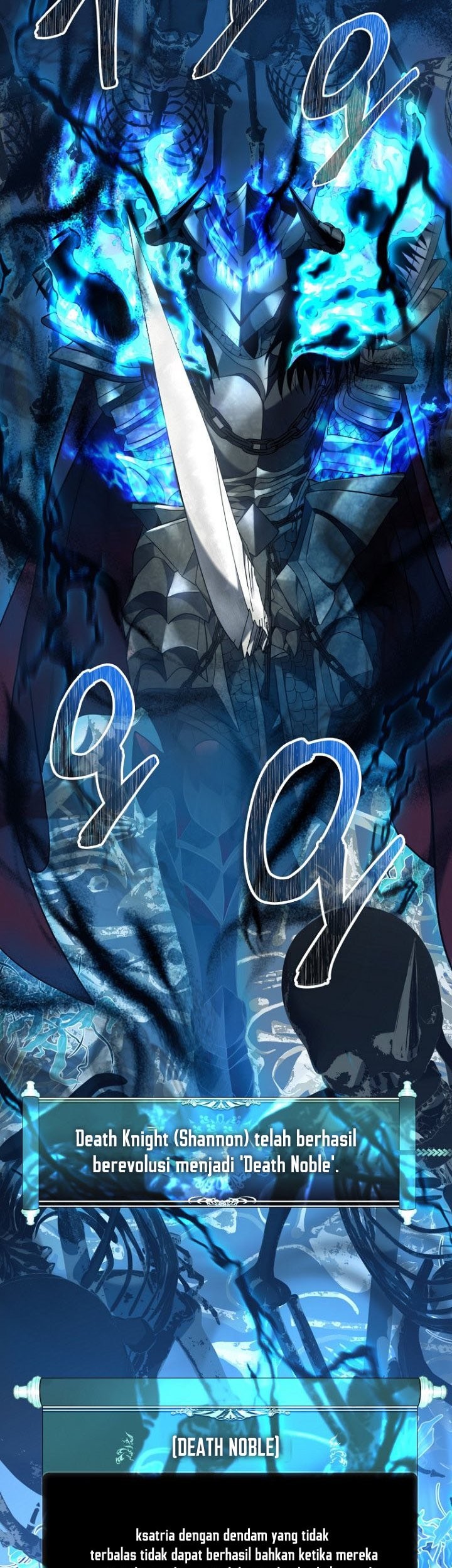 Second Life Ranker Chapter 144 Gambar 20