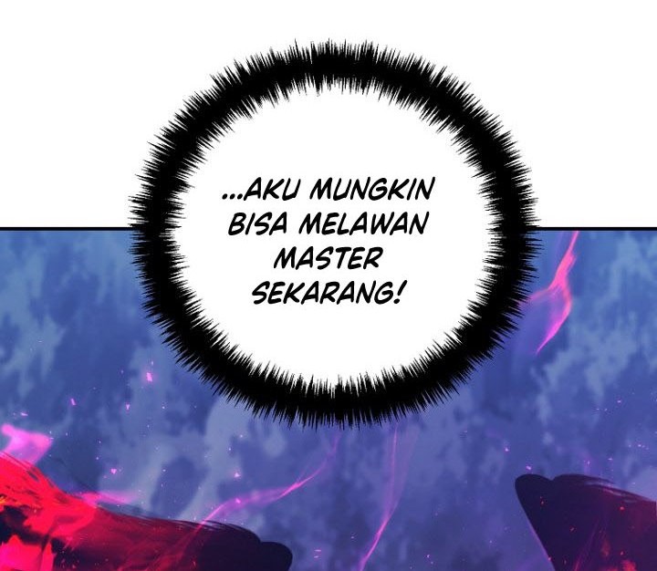 Second Life Ranker Chapter 144 Gambar 23