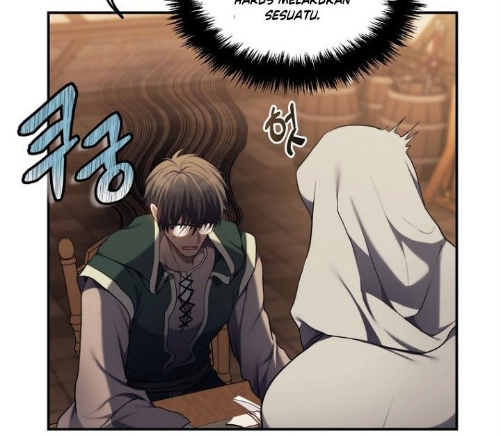 Second Life Ranker Chapter 144 Gambar 53