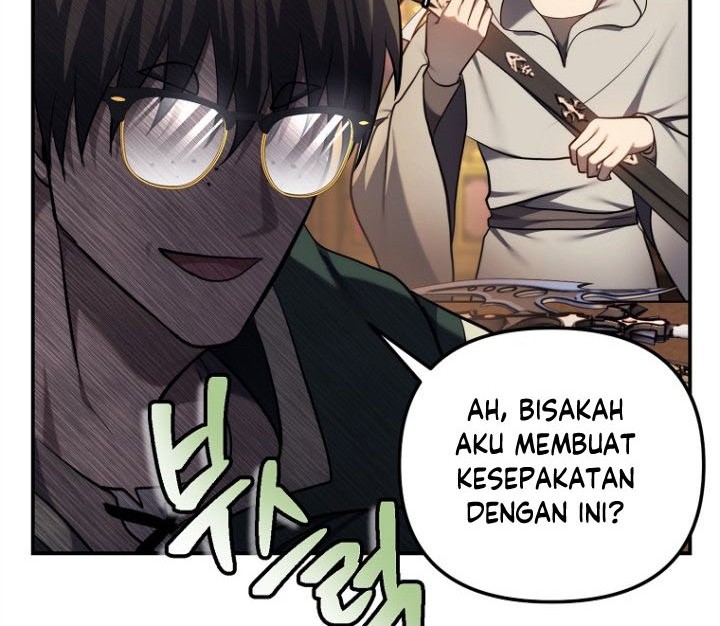 Second Life Ranker Chapter 144 Gambar 55