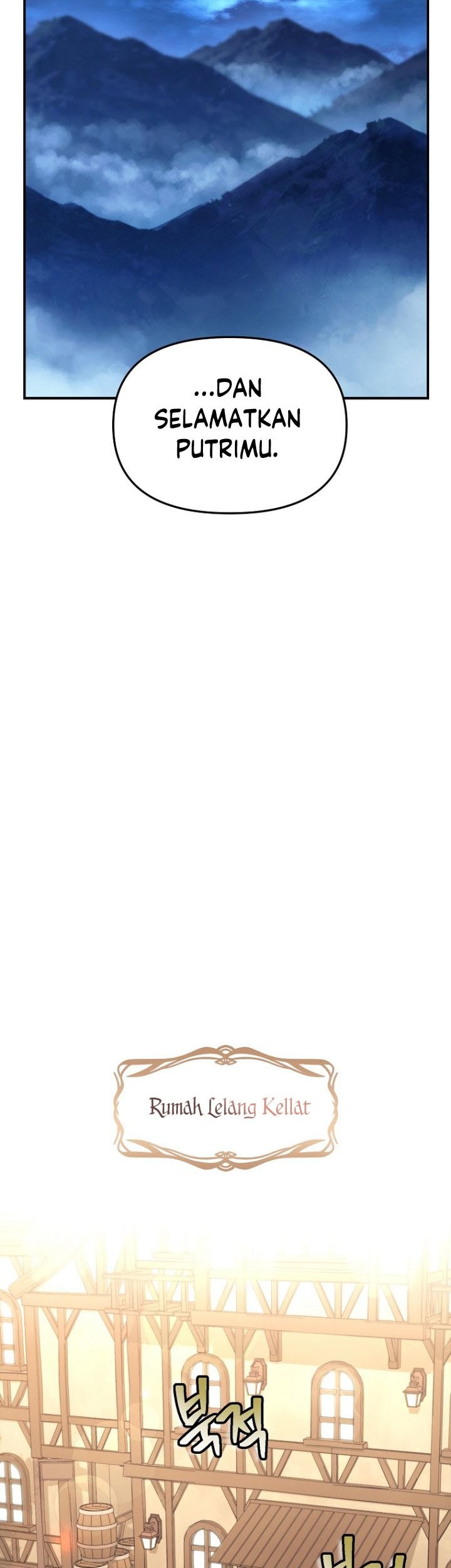 Second Life Ranker Chapter 144 Gambar 40