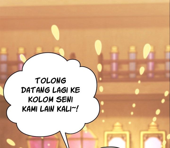 Second Life Ranker Chapter 144 Gambar 45