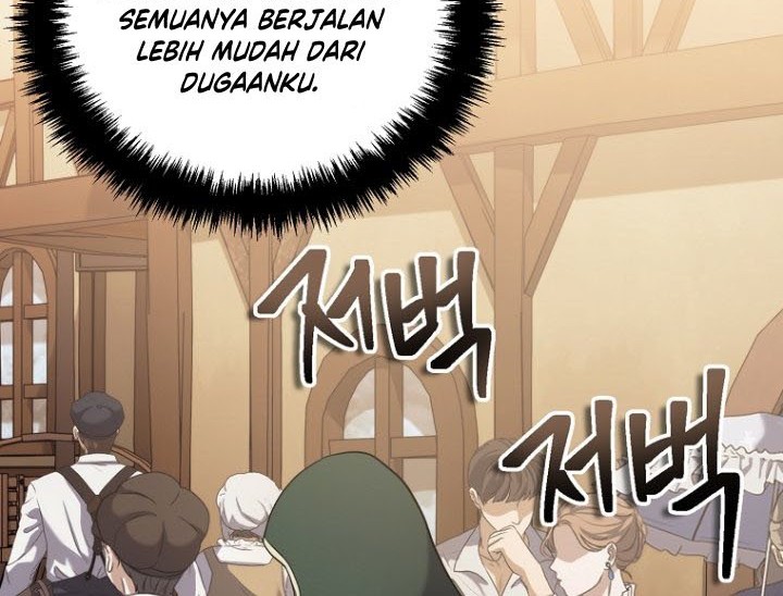 Second Life Ranker Chapter 144 Gambar 61