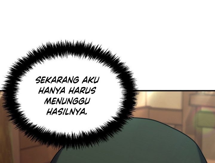 Second Life Ranker Chapter 144 Gambar 63