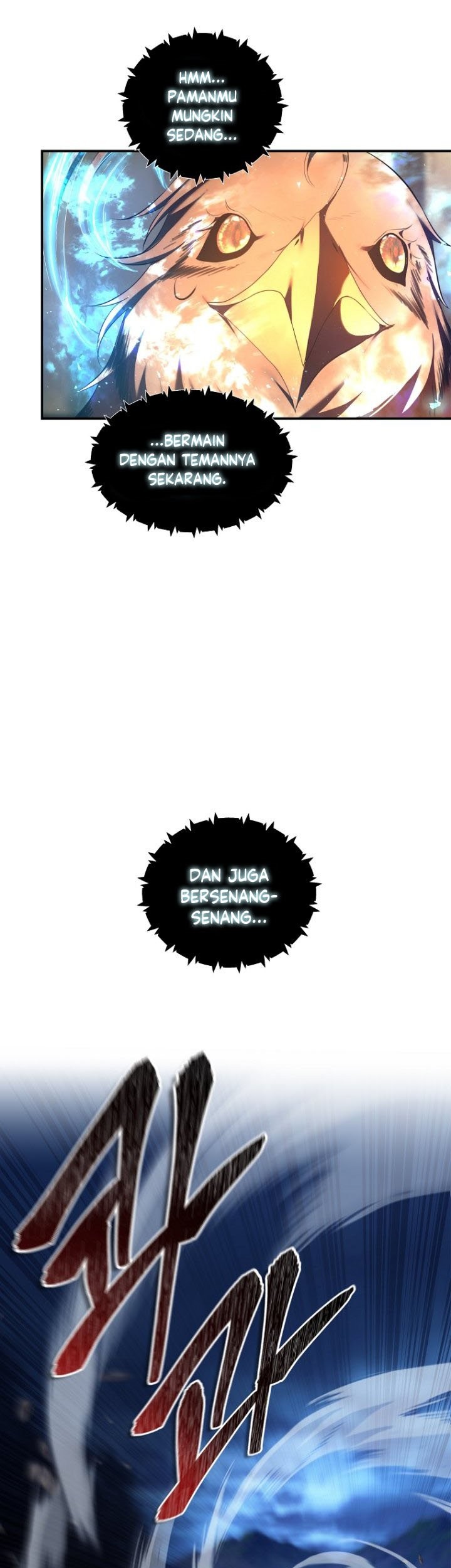 Second Life Ranker Chapter 144 Gambar 6