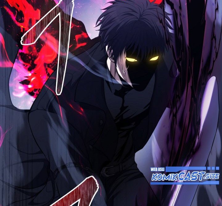 Second Life Ranker Chapter 144 Gambar 9