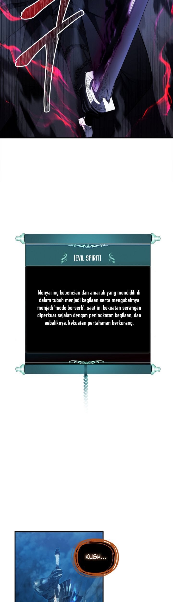 Second Life Ranker Chapter 144 Gambar 10