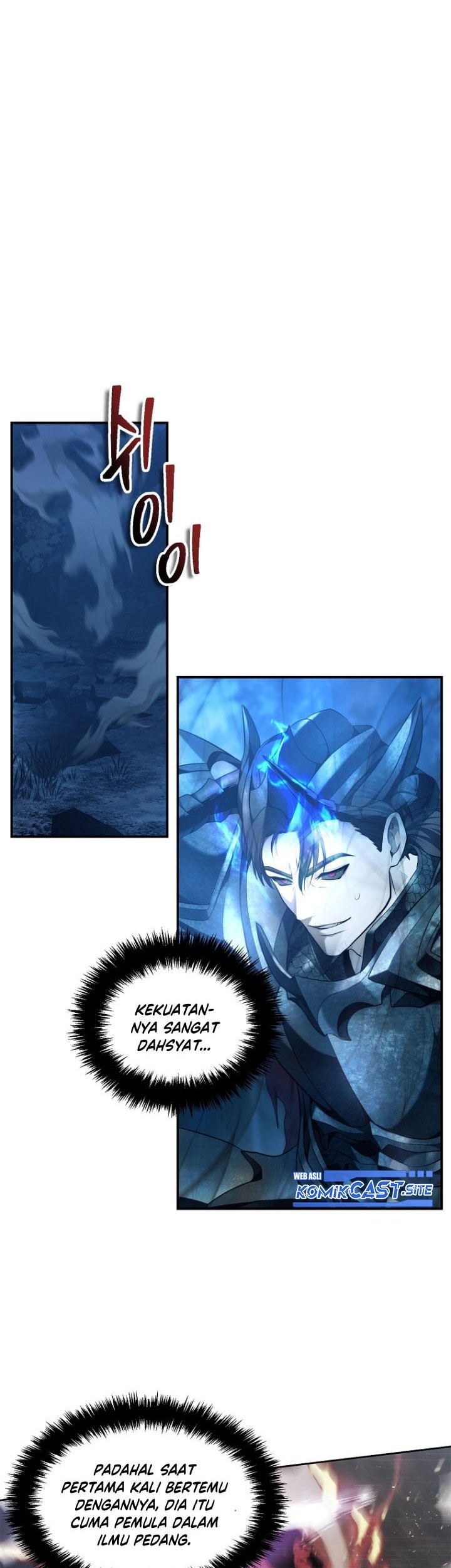 Second Life Ranker Chapter 144 Gambar 14