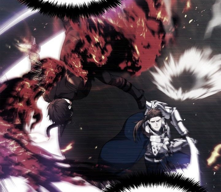 Second Life Ranker Chapter 144 Gambar 15